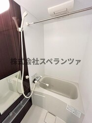 ハーモニーテラス三津屋南の物件内観写真